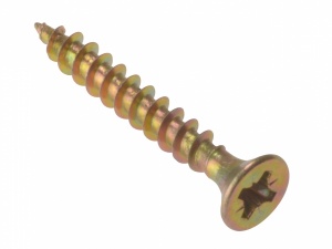 Gold Screws - General Purpose